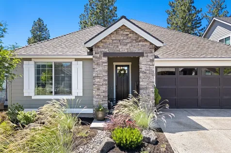 3039 NW Hidden Ridge Drive Bend OR 97703