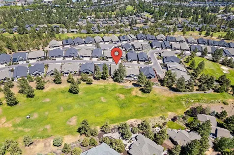 3039 NW Hidden Ridge Drive Bend OR 97703