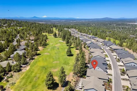 3039 NW Hidden Ridge Drive Bend OR 97703