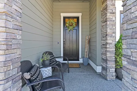 3039 NW Hidden Ridge Drive Bend OR 97703