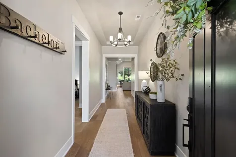 3039 NW Hidden Ridge Drive Bend OR 97703