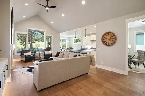 3039 NW Hidden Ridge Drive Bend OR 97703