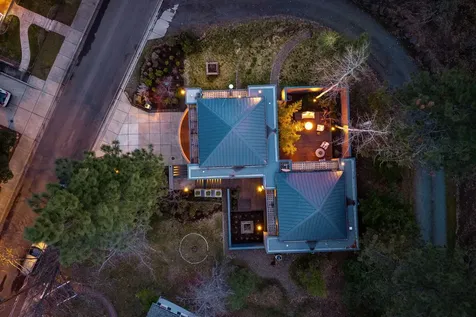 695 Liberty Street Ashland OR 97520