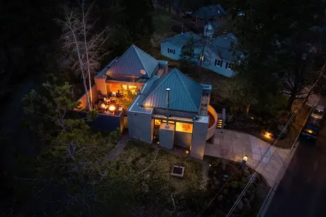 695 Liberty Street Ashland OR 97520