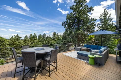 3280 NW Bungalow Drive Bend OR 97703