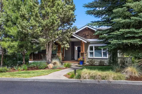 3280 NW Bungalow Drive Bend OR 97703