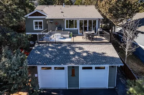 3280 NW Bungalow Drive Bend OR 97703
