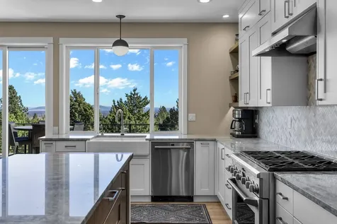 3280 NW Bungalow Drive Bend OR 97703