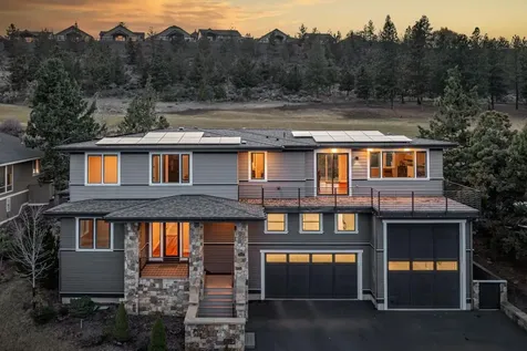 3334 NW Fairway Heights Drive Bend OR 97703