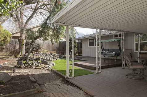 2308 Alcan Drive Medford OR 97504