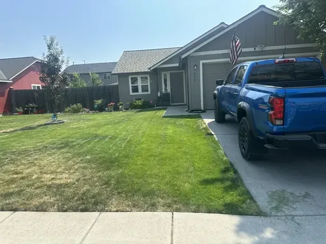 442 NE Quince Avenue Redmond OR 97756