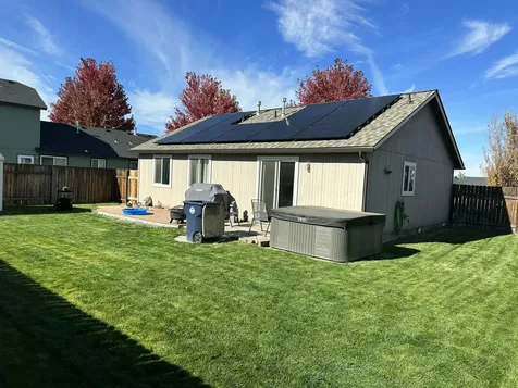 442 NE Quince Avenue Redmond OR 97756