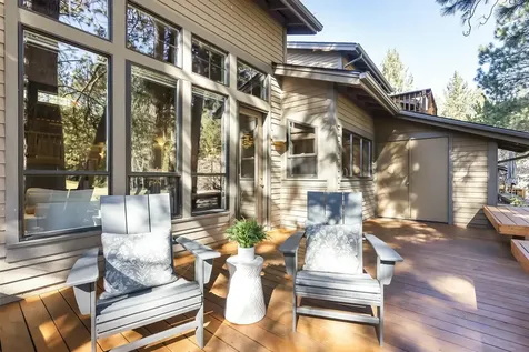 60454 Elkai Woods Drive Bend OR 97702