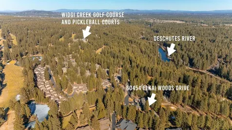 60454 Elkai Woods Drive Bend OR 97702