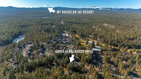 60454 Elkai Woods Drive Bend OR 97702