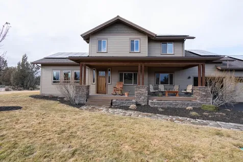 18401 SW Mount Adams Loop Powell Butte OR 97753