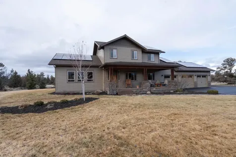 18401 SW Mount Adams Loop Powell Butte OR 97753