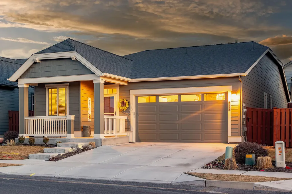 862 NE Steins Pillar Drive Prineville OR 97754