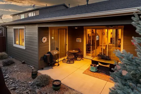 862 NE Steins Pillar Drive Prineville OR 97754
