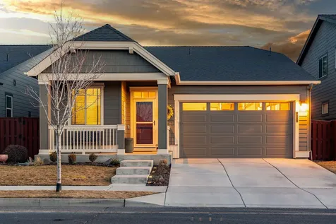 862 NE Steins Pillar Drive Prineville OR 97754