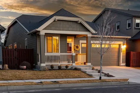 862 NE Steins Pillar Drive Prineville OR 97754