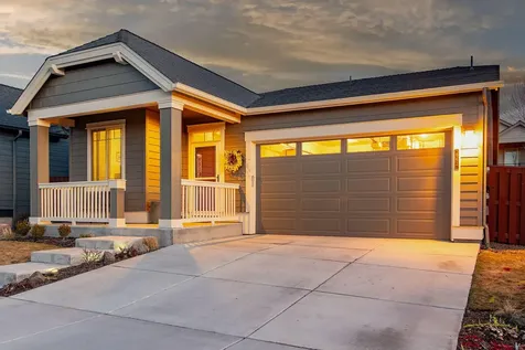 862 NE Steins Pillar Drive Prineville OR 97754