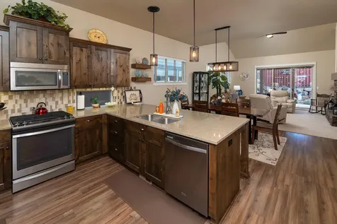 862 NE Steins Pillar Drive Prineville OR 97754
