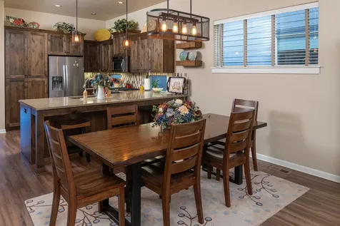 862 NE Steins Pillar Drive Prineville OR 97754