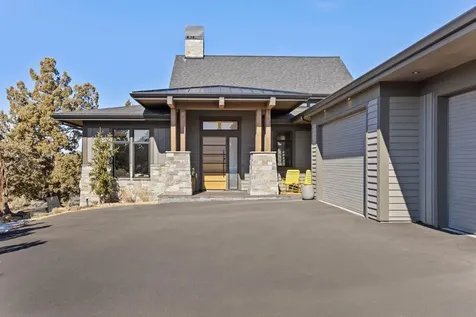 15501 SW Wooden Trestle Lane Powell Butte OR 97753