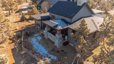 15501 SW Wooden Trestle Lane Powell Butte OR 97753