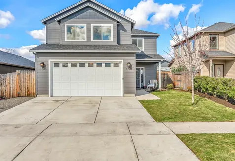 1737 Dragon Tail Place Medford OR 97504