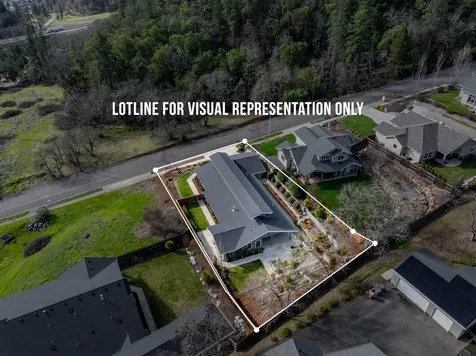 107 NE Vertical Drive Grants Pass OR 97526
