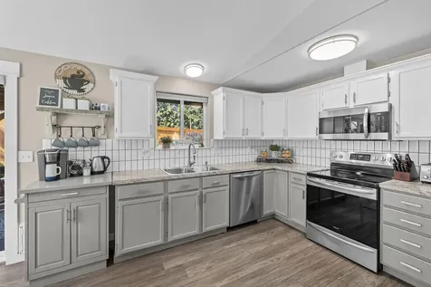 2223 SW 34th Street Redmond OR 97756
