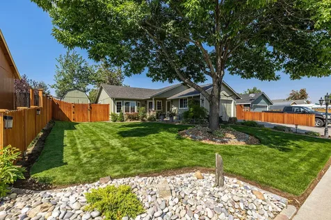 2223 SW 34th Street Redmond OR 97756