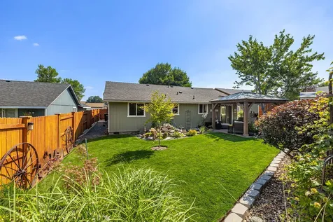 2223 SW 34th Street Redmond OR 97756