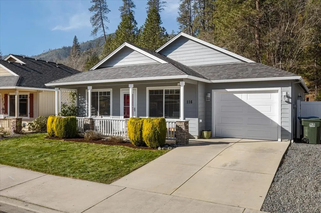 116 Sienna Way Rogue River OR 97537