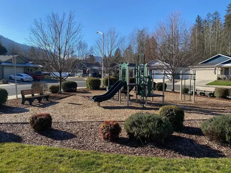 116 Sienna Way Rogue River OR 97537