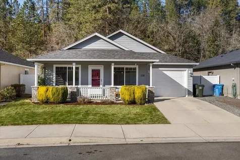 116 Sienna Way Rogue River OR 97537