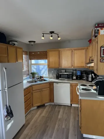 1624 SW Rimrock Way Redmond OR 97756
