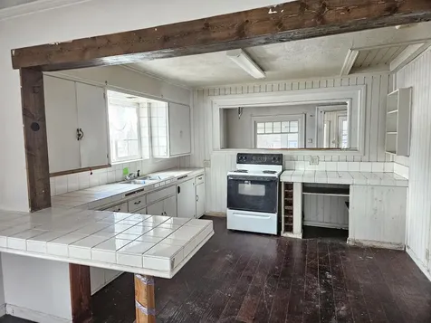 1537 Wiard Street Klamath Falls OR 97603