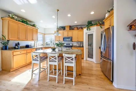 1564 Upland Place Medford OR 97504