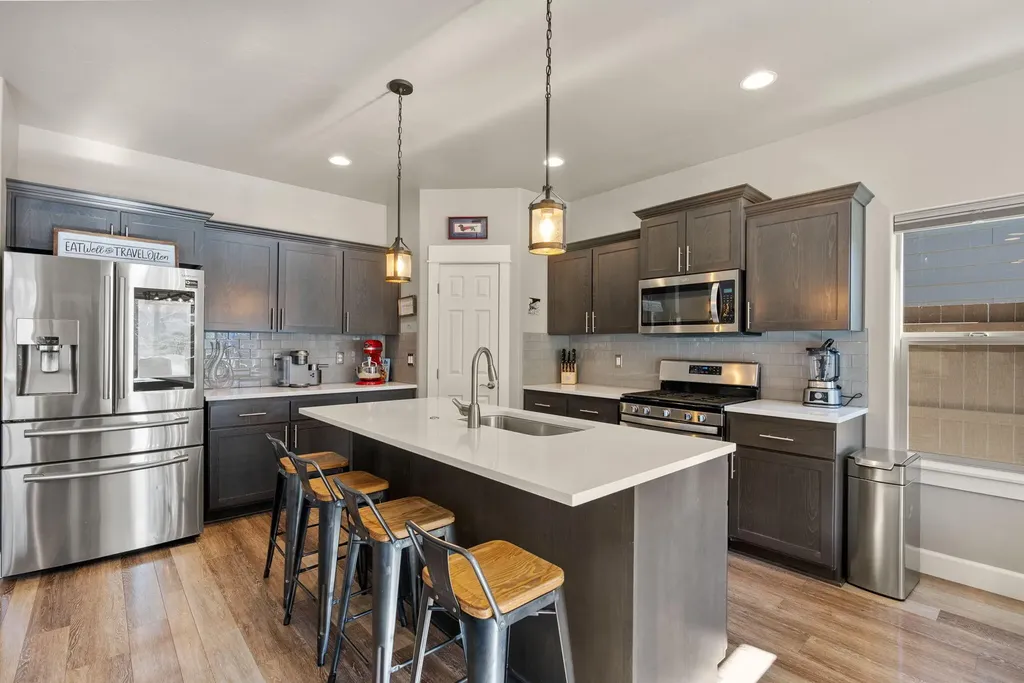 3526 NE Crystal Springs Drive Bend OR 97701