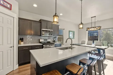 3526 NE Crystal Springs Drive Bend OR 97701