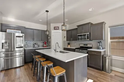 3526 NE Crystal Springs Drive Bend OR 97701