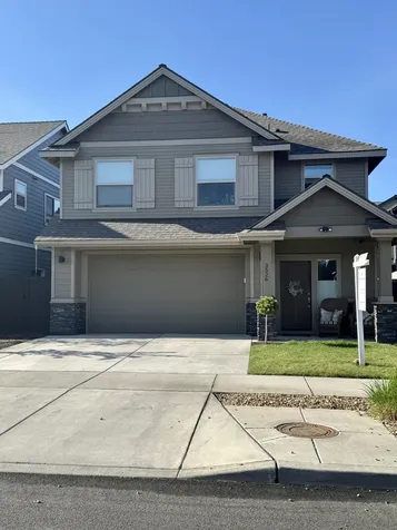 3526 NE Crystal Springs Drive Bend OR 97701
