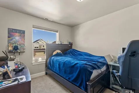 3526 NE Crystal Springs Drive Bend OR 97701