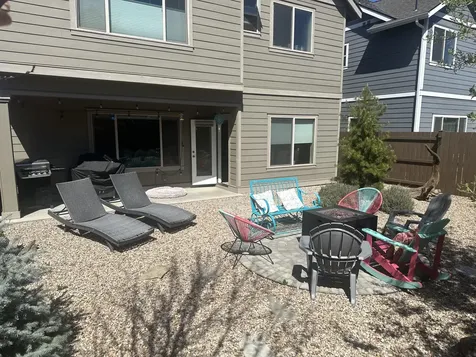 3526 NE Crystal Springs Drive Bend OR 97701