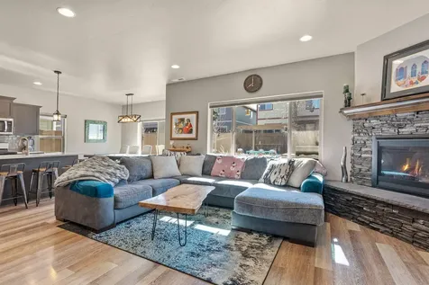 3526 NE Crystal Springs Drive Bend OR 97701