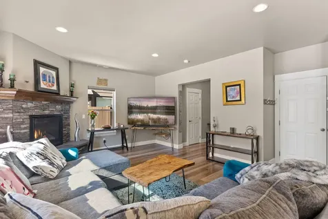 3526 NE Crystal Springs Drive Bend OR 97701
