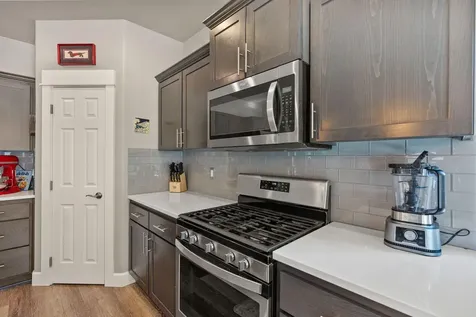 3526 NE Crystal Springs Drive Bend OR 97701